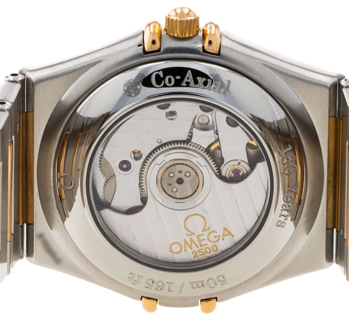 Omega Constellation 111.20.36.20.52.001 Image 4